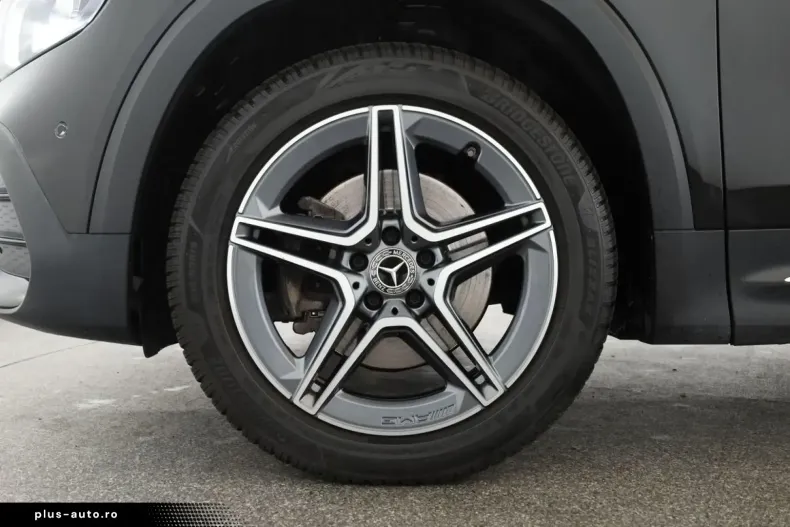Mercedes-Benz GLB 250 (Clasa GLB) din 2022 cu 69.500 km - oferta MER180385 - foto 24
