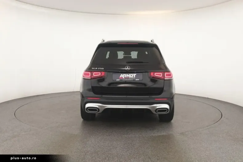 Mercedes-Benz GLB 250 (Clasa GLB) din 2022 cu 69.500 km - oferta MER180385 - foto 25