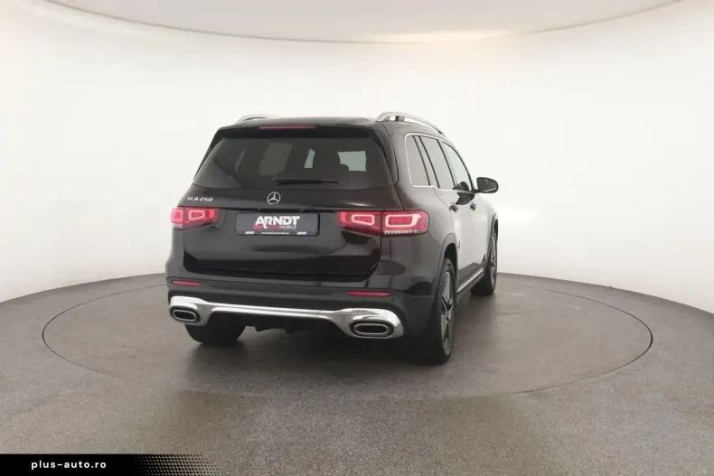 Mercedes-Benz GLB 250 (Clasa GLB) din 2022 cu 69.500 km - oferta MER180385 - foto 26
