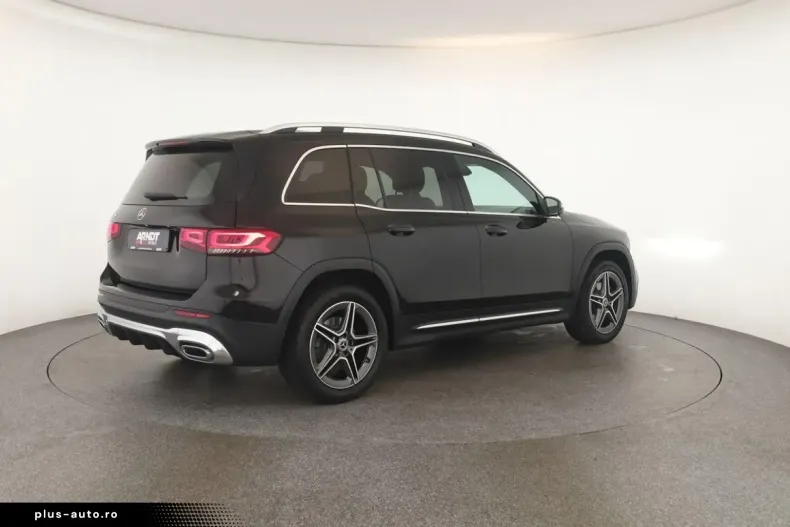 Mercedes-Benz GLB 250 (Clasa GLB) din 2022 cu 69.500 km - oferta MER180385 - foto 28