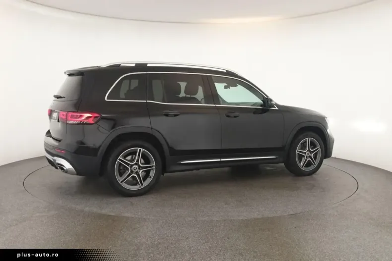 Mercedes-Benz GLB 250 (Clasa GLB) din 2022 cu 69.500 km - oferta MER180385 - foto 29