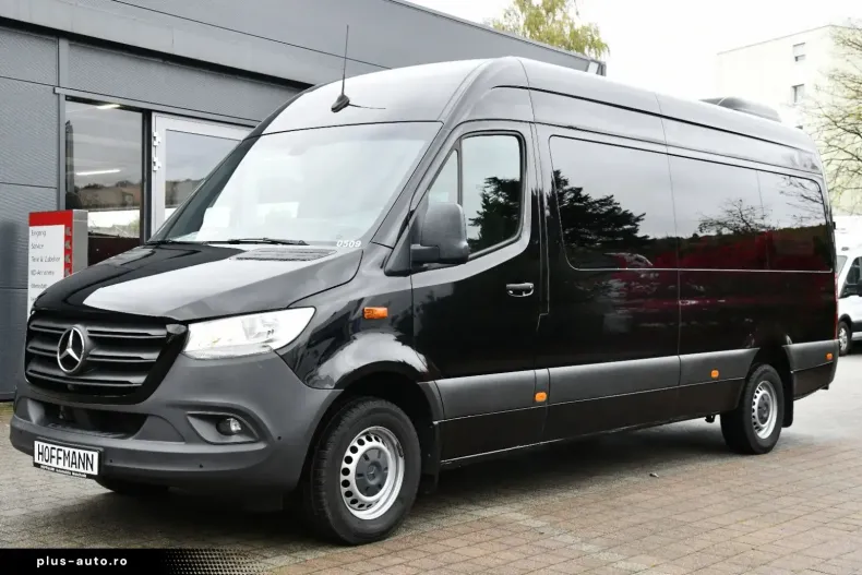 Mercedes-Benz Sprinter din 2023 cu 83.750 km - oferta MER180386 - foto 2