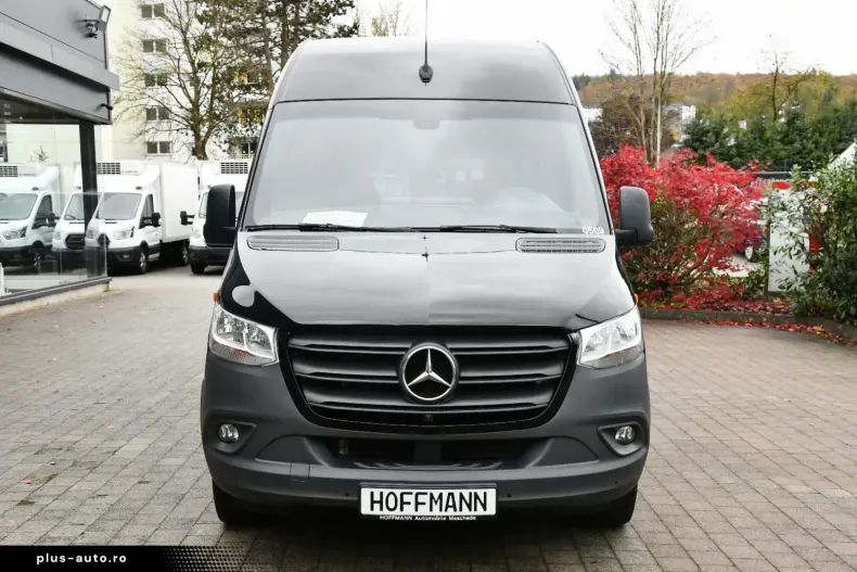 Mercedes-Benz Sprinter din 2023 cu 83.750 km - oferta MER180386 - foto 3