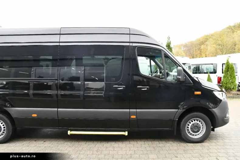 Mercedes-Benz Sprinter din 2023 cu 83.750 km - oferta MER180386 - foto 5