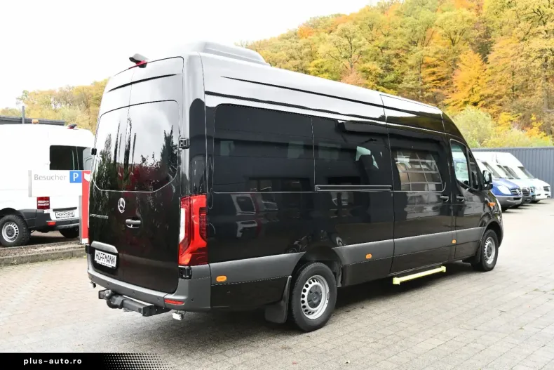 Mercedes-Benz Sprinter din 2023 cu 83.750 km - oferta MER180386 - foto 7