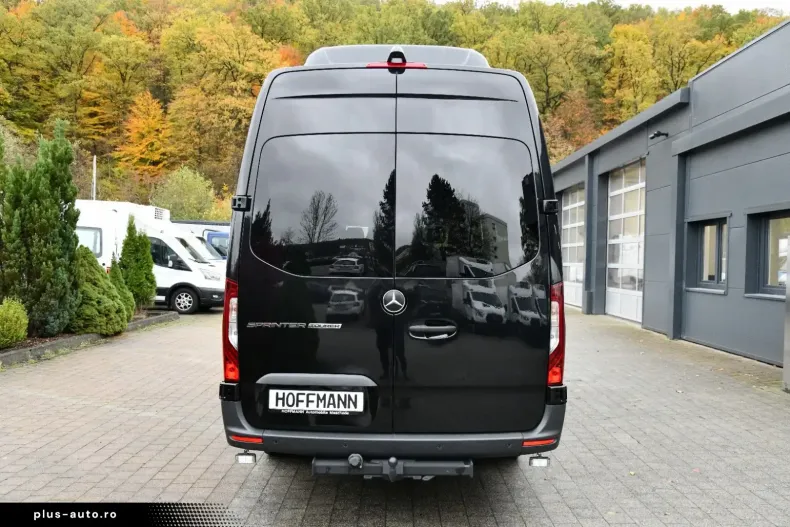 Mercedes-Benz Sprinter din 2023 cu 83.750 km - oferta MER180386 - foto 8