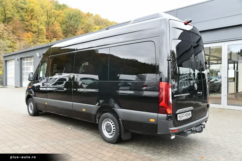 Mercedes-Benz Sprinter din 2023 cu 83.750 km - oferta MER180386 - foto 9
