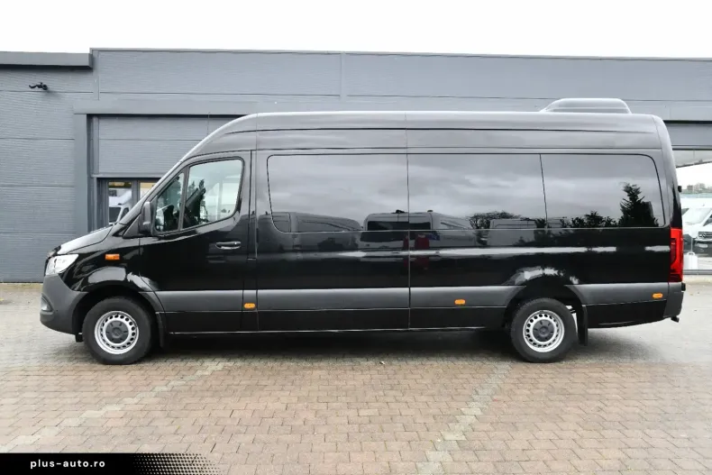 Mercedes-Benz Sprinter din 2023 cu 83.750 km - oferta MER180386 - foto 10