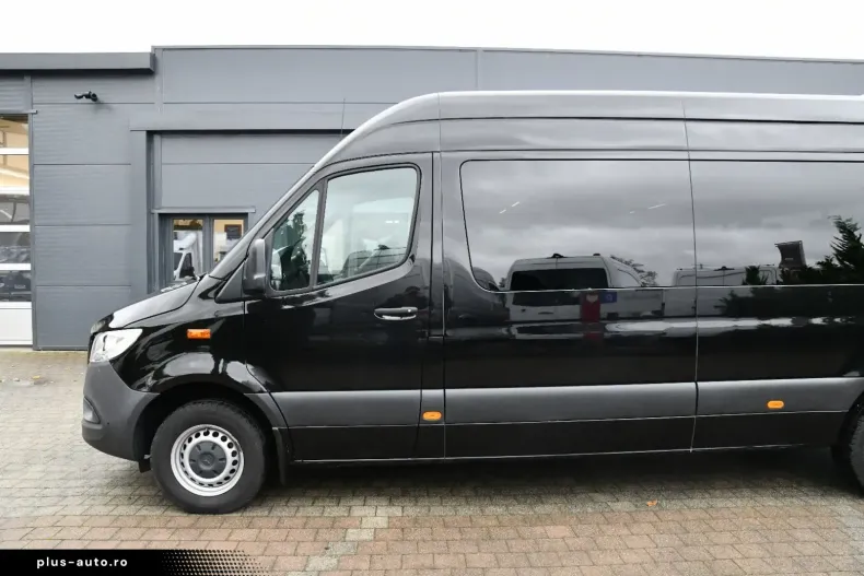 Mercedes-Benz Sprinter din 2023 cu 83.750 km - oferta MER180386 - foto 11
