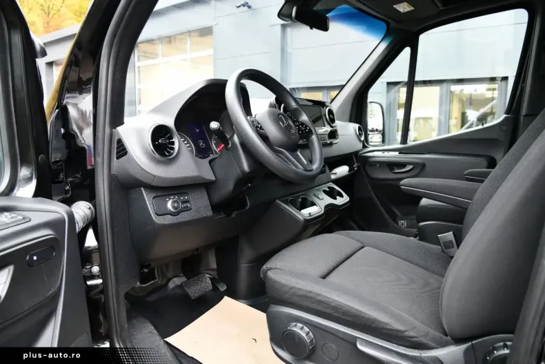 Mercedes-Benz Sprinter din 2023 cu 83.750 km - oferta MER180386 - foto 13