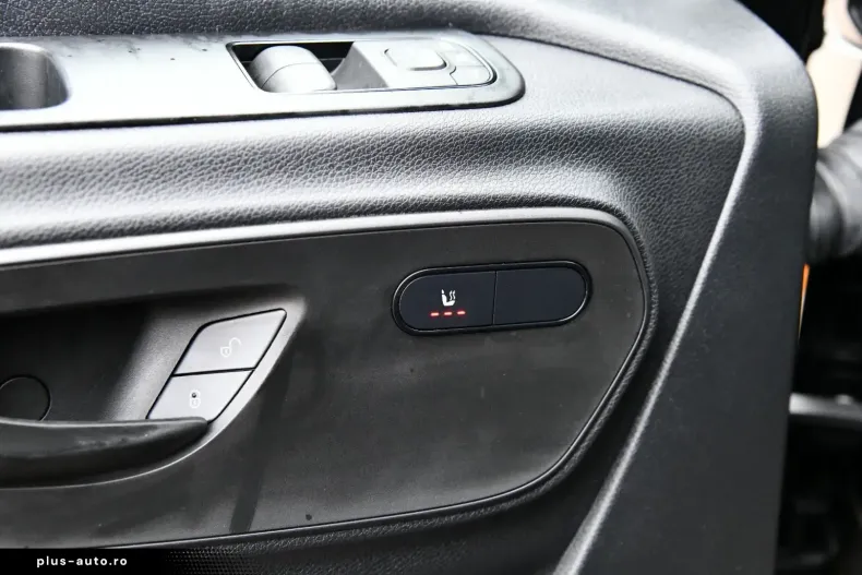 Mercedes-Benz Sprinter din 2023 cu 83.750 km - oferta MER180386 - foto 15