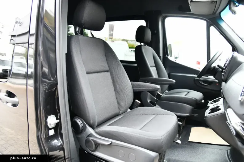 Mercedes-Benz Sprinter din 2023 cu 83.750 km - oferta MER180386 - foto 19