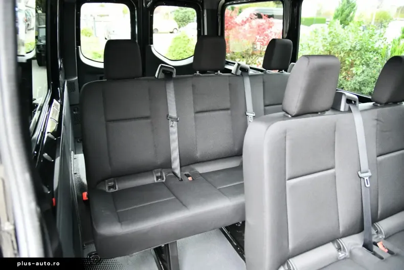 Mercedes-Benz Sprinter din 2023 cu 83.750 km - oferta MER180386 - foto 23