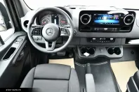 Mercedes-Benz Sprinter din 2023 cu 83.750 km - oferta MER180386 - foto 24