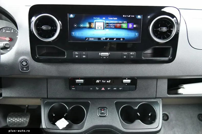 Mercedes-Benz Sprinter din 2023 cu 83.750 km - oferta MER180386 - foto 28