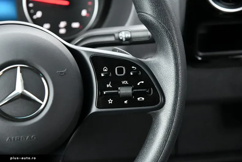 Mercedes-Benz Sprinter din 2023 cu 83.750 km - oferta MER180386 - foto 29