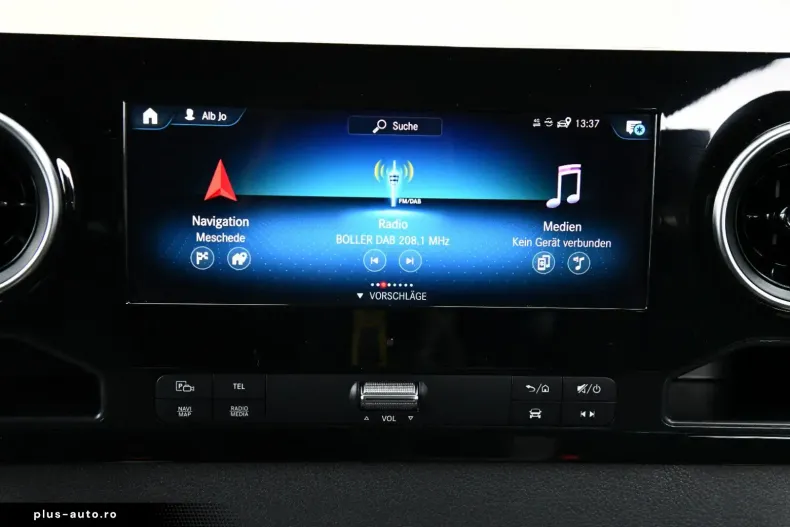 Mercedes-Benz Sprinter din 2023 cu 83.750 km - oferta MER180386 - foto 32