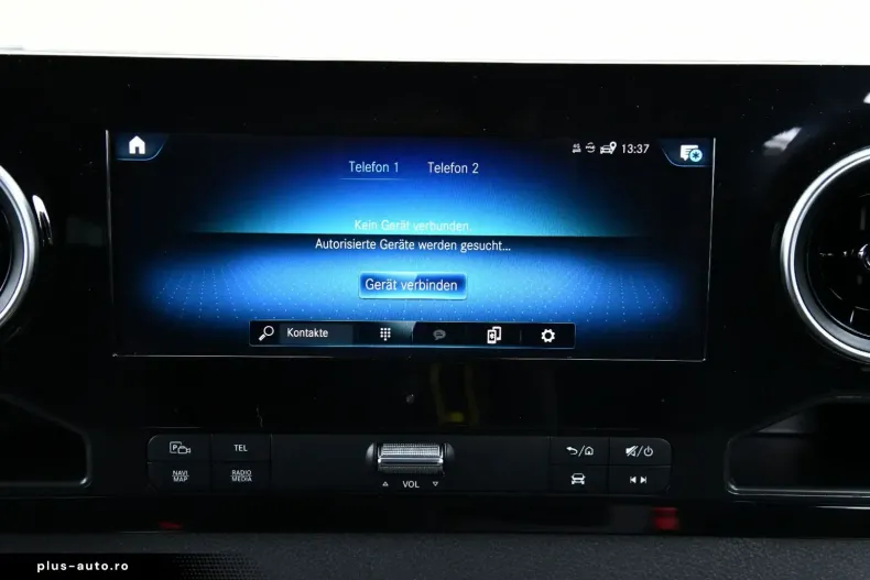 Mercedes-Benz Sprinter din 2023 cu 83.750 km - oferta MER180386 - foto 34