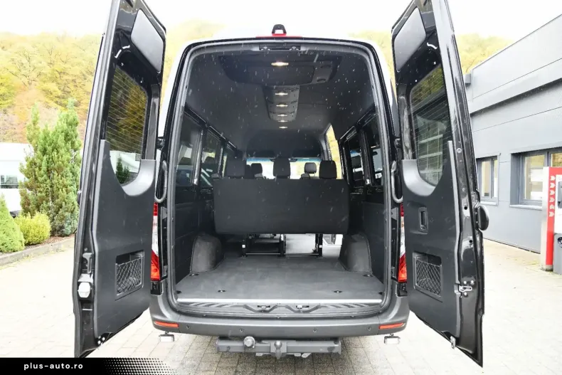 Mercedes-Benz Sprinter din 2023 cu 83.750 km - oferta MER180386 - foto 37