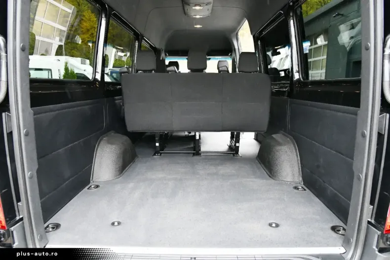 Mercedes-Benz Sprinter din 2023 cu 83.750 km - oferta MER180386 - foto 38