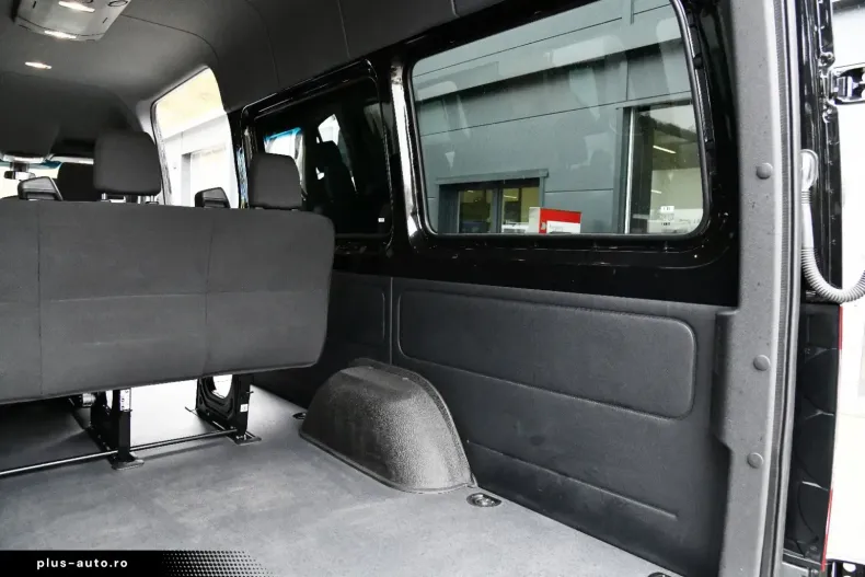 Mercedes-Benz Sprinter din 2023 cu 83.750 km - oferta MER180386 - foto 40