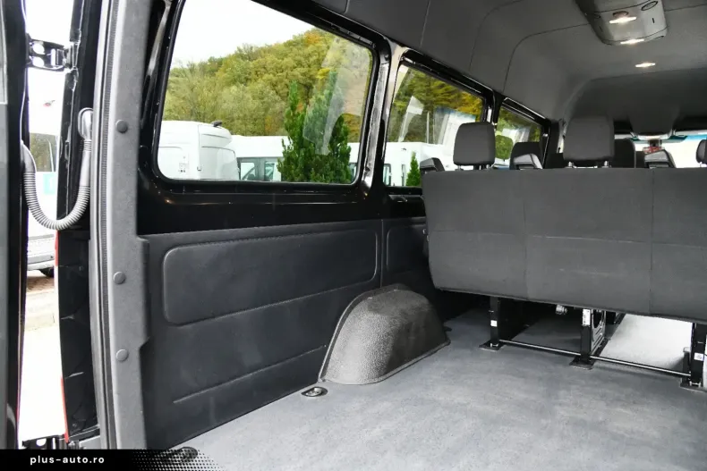 Mercedes-Benz Sprinter din 2023 cu 83.750 km - oferta MER180386 - foto 41