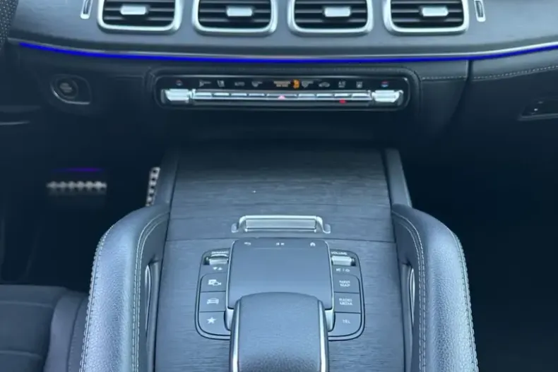 Mercedes-Benz GLE 350 (Clasa GLE) din 2021 cu 73.750 km - oferta MER180387 - foto 11