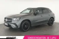 Mercedes-Benz GLC 300 (Clasa GLC) din 2023 cu 63.400 km - oferta MER180388 - foto 1