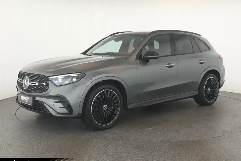 Mercedes-Benz GLC 300 (Clasa GLC) din 2023 cu 63.400 km - oferta MER180388 - foto 2