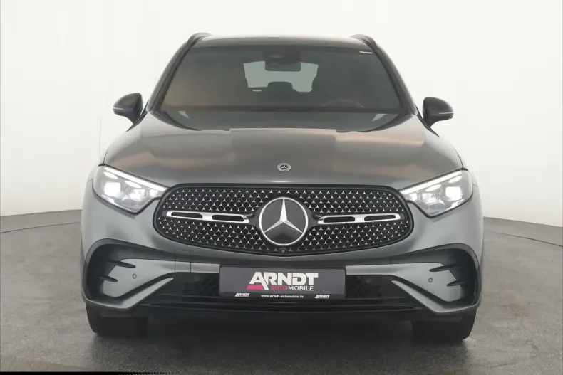 Mercedes-Benz GLC 300 (Clasa GLC) din 2023 cu 63.400 km - oferta MER180388 - foto 6