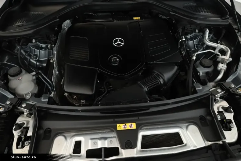 Mercedes-Benz GLC 300 (Clasa GLC) din 2023 cu 63.400 km - oferta MER180388 - foto 8