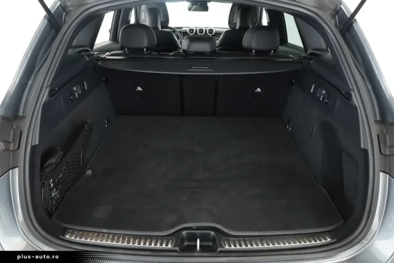 Mercedes-Benz GLC 300 (Clasa GLC) din 2023 cu 63.400 km - oferta MER180388 - foto 10