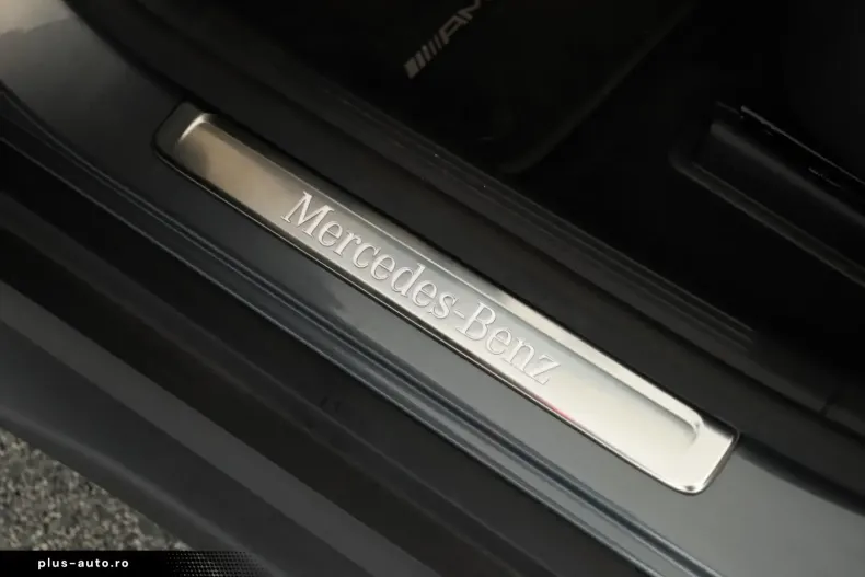 Mercedes-Benz GLC 300 (Clasa GLC) din 2023 cu 63.400 km - oferta MER180388 - foto 18