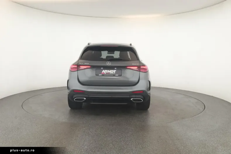 Mercedes-Benz GLC 300 (Clasa GLC) din 2023 cu 63.400 km - oferta MER180388 - foto 21