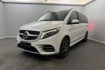 Mercedes-Benz V 300 din 2022 - oferta MER180389