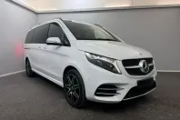 Mercedes-Benz V 300 (Clasa V) din 2022 cu 77.000 km - oferta MER180389 - foto 3