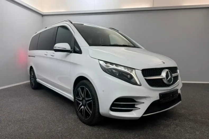 Mercedes-Benz V 300 (Clasa V) din 2022 cu 77.000 km - oferta MER180389 - foto 3