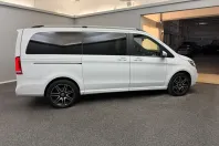 Mercedes-Benz V 300 (Clasa V) din 2022 cu 77.000 km - oferta MER180389 - foto 8