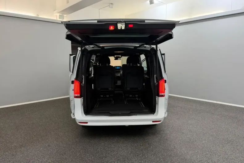 Mercedes-Benz V 300 (Clasa V) din 2022 cu 77.000 km - oferta MER180389 - foto 16