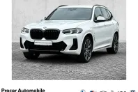 BMW X3 (Seria X) din 2022 cu 41.087 km - oferta BMW180390 - foto 1