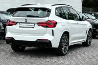 BMW X3 (Seria X) din 2022 cu 41.087 km - oferta BMW180390 - foto 2