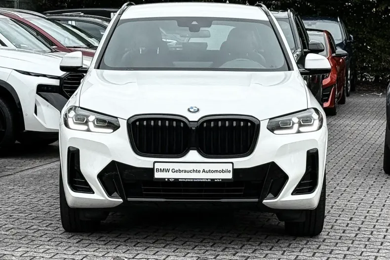 BMW X3 (Seria X) din 2022 cu 41.087 km - oferta BMW180390 - foto 4