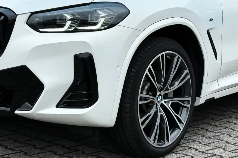 BMW X3 (Seria X) din 2022 cu 41.087 km - oferta BMW180390 - foto 6