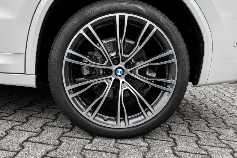 BMW X3 (Seria X) din 2022 cu 41.087 km - oferta BMW180390 - foto 7