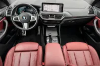 BMW X3 (Seria X) din 2022 cu 41.087 km - oferta BMW180390 - foto 10
