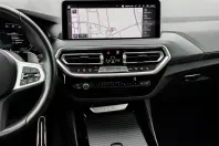 BMW X3 (Seria X) din 2022 cu 41.087 km - oferta BMW180390 - foto 11