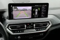 BMW X3 (Seria X) din 2022 cu 41.087 km - oferta BMW180390 - foto 12