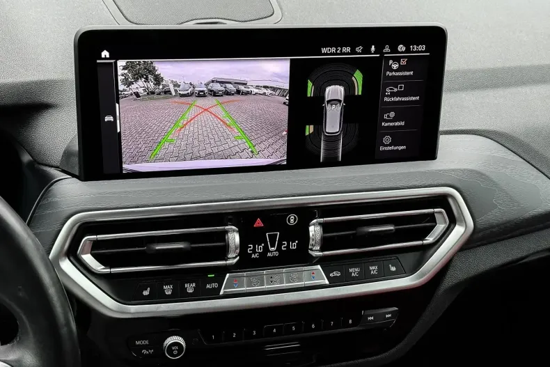 BMW X3 (Seria X) din 2022 cu 41.087 km - oferta BMW180390 - foto 12