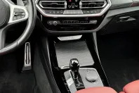 BMW X3 (Seria X) din 2022 cu 41.087 km - oferta BMW180390 - foto 13