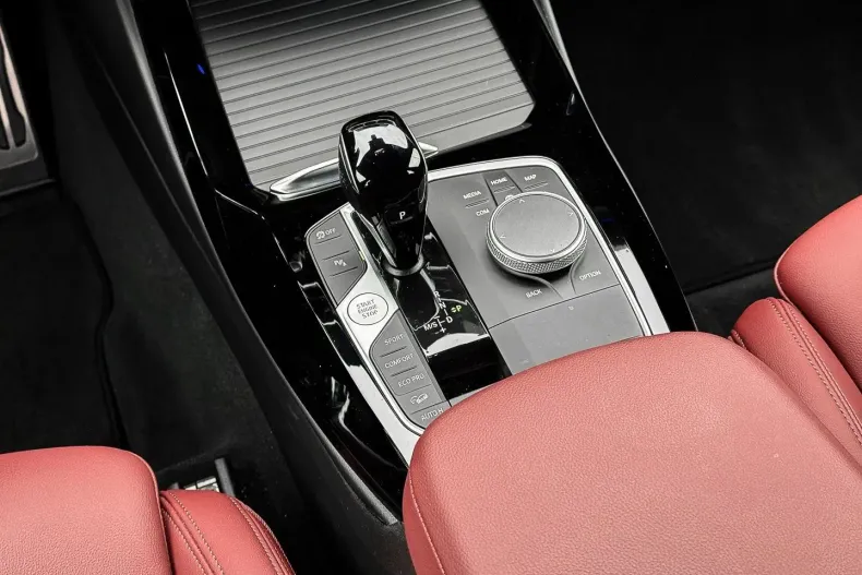 BMW X3 (Seria X) din 2022 cu 41.087 km - oferta BMW180390 - foto 14